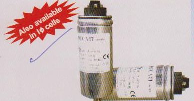 DUCA Power  Long Life Capacitors Manufacturer Supplier Wholesale Exporter Importer Buyer Trader Retailer in Delhi Delhi India